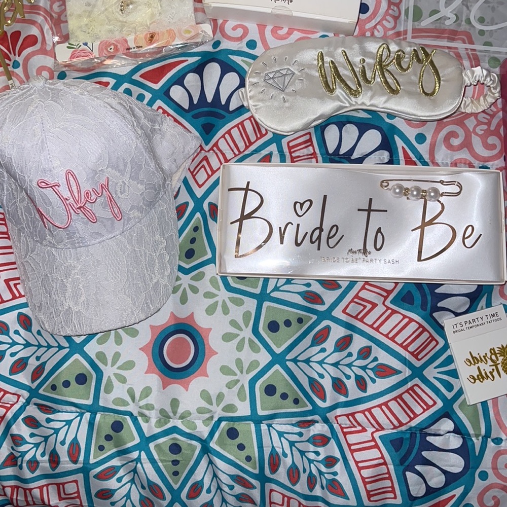 Bride Bundle - Picture 14 of 16